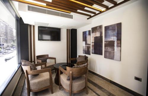 Agouza Hotel | Stay Inn Cairo Hotel