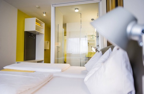 Schwaz Hotel | STAY.inn Comfort Art Hotel Schwaz