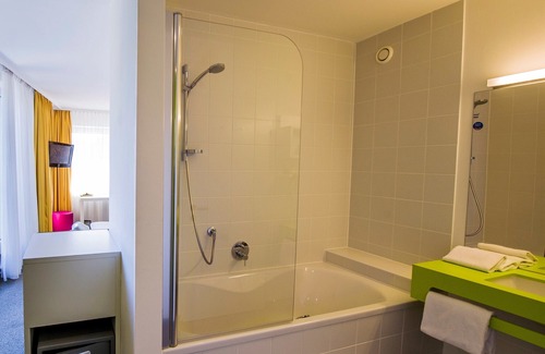Schwaz Hotel | STAY.inn Comfort Art Hotel Schwaz