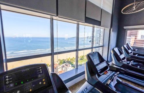 Pompeia Casa | Stay Inn Deluxe com Vista Mar