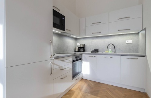 Zizkov Apartamento | Stay Inn | Elegant 1 bedroom apt near the centre