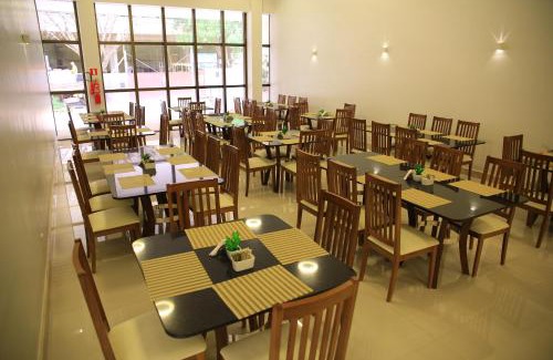 Imperatriz Hotel | Stay Inn Hotel
