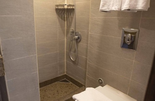 Agouza Hotel | Stay Inn Hotel - Cairo