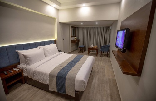 Agouza Hotel | Stay Inn Hotel - Cairo