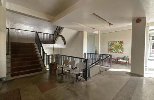 San Fernando Hotel | Stay Inn Plus