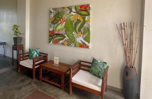 San Fernando Hotel | Stay Inn Plus