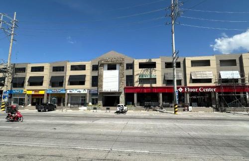 San Fernando Hotel | Stay Inn Plus