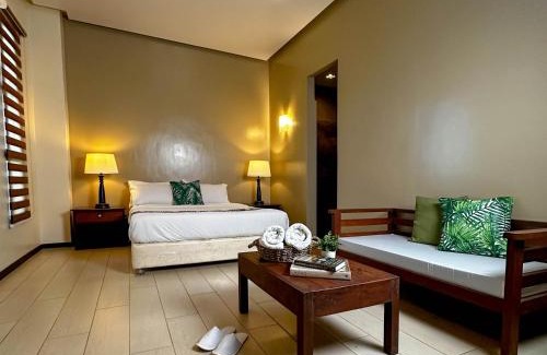San Fernando Hotel | Stay Inn Plus