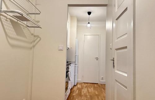 Katarina-Sofia Apartamento | Stay Inn Söder Cozy apartment