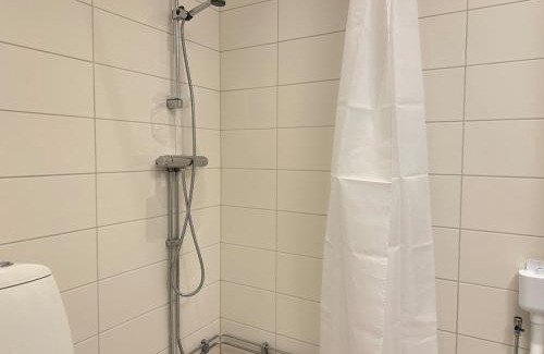 Katarina-Sofia Apartamento | Stay Inn Söder Cozy apartment