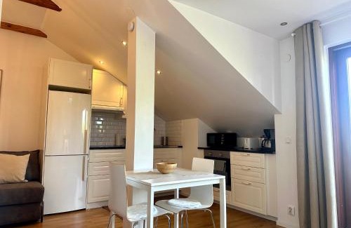 Katarina-Sofia Apartamento | Stay Inn Söder Cozy apartment