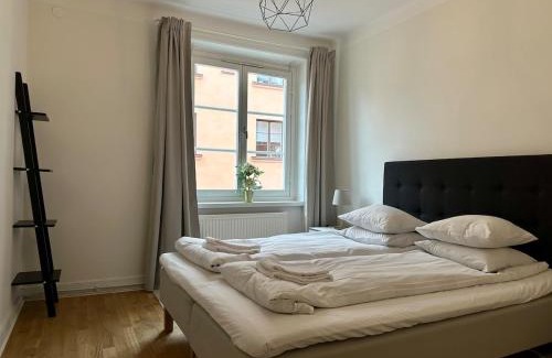 Katarina-Sofia Apartamento | Stay Inn Söder Cozy apartment