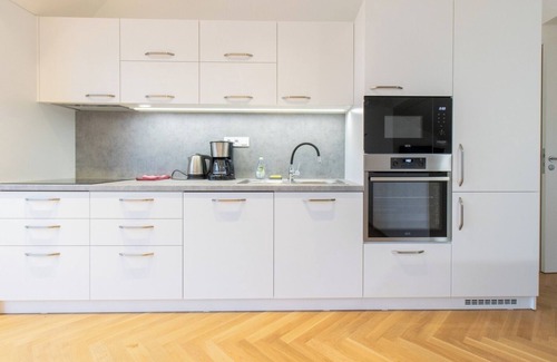 Zizkov Apartamento | Stay Inn | Unique Duplex w/AC, 2 BDR and Terrace