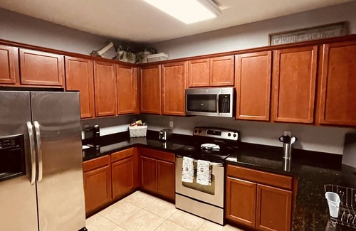 Arlington Casa | Stay Jacksonville