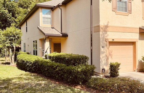 Arlington Casa | Stay Jacksonville best location! Home away from Home!