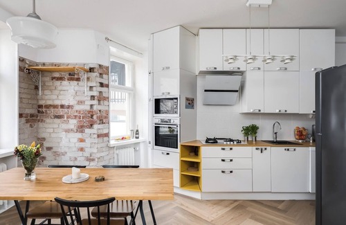Hietalahti Apartamento | STAY Kamppi Seaside Apartment