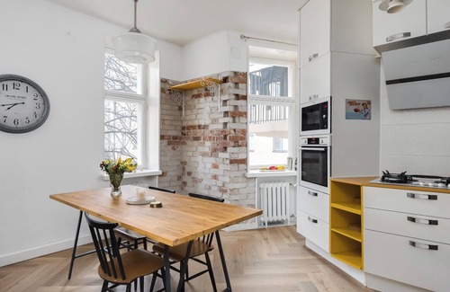 Hietalahti Apartamento | STAY Kamppi Seaside Apartment