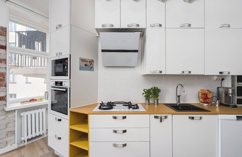 Hietalahti Apartamento | STAY Kamppi Seaside Apartment