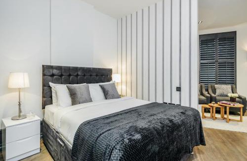 London City Centre Apartamento | Stay Kula London - Covent Garden Garrick St