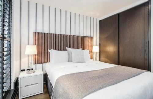 London City Centre Apartamento | Stay Kula London - Covent Garden Garrick St