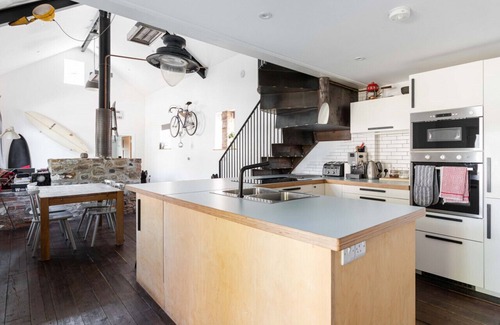 Ballycastle Casa | Stay Lagom Riders Lodge | Causeway Base Ballycastle