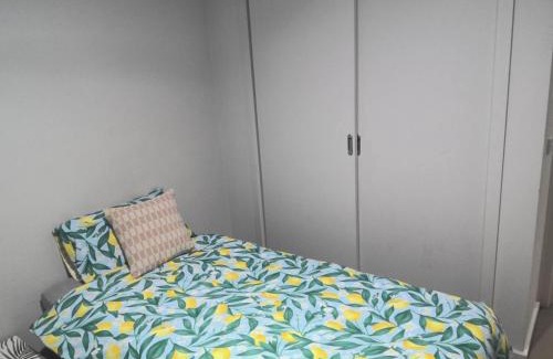 Epping Apartamento | stay live love