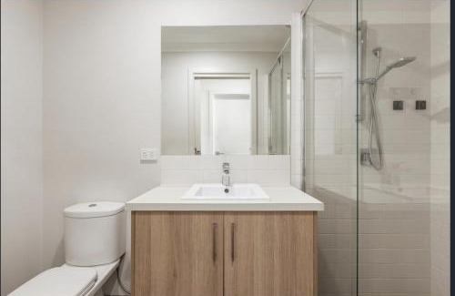 Epping Apartamento | stay live love