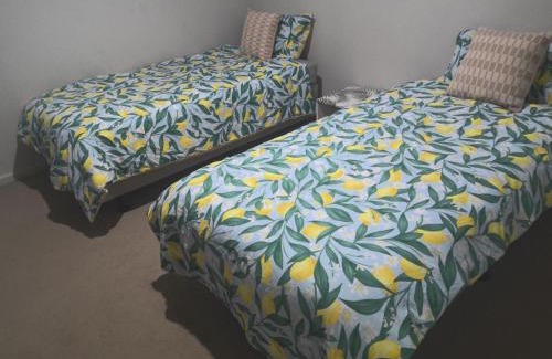 Epping Apartamento | stay live love