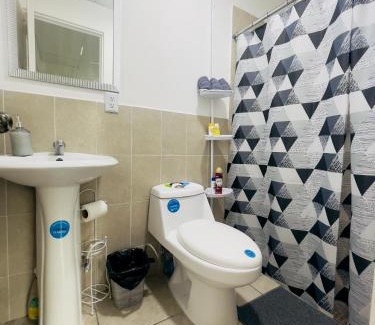 San Salvador Apartamento | Stay Loft Mejicanos A 10 min del Centro Histórico