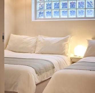 Seokchon-dong Apartamento | Stay Luna