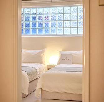 Seokchon-dong Apartamento | Stay Luna
