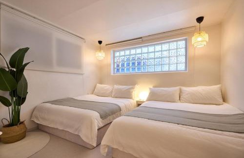 Seokchon-dong Apartamento | Stay Luna