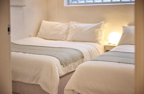 Seokchon-dong Apartamento | Stay Luna