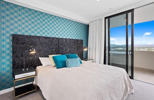 Southport Apartamento | Stay Luxe Southport - Hosted by Coastal Letting Co.