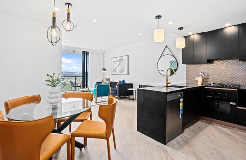 Southport Apartamento | Stay Luxe Southport - Hosted by Coastal Letting Co.