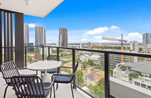 Southport Apartamento | Stay Luxe Southport - Hosted by Coastal Letting Co.