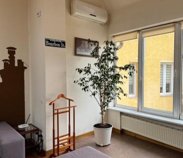 Lviv City Center Apartamento | Stay Lviv Apartments