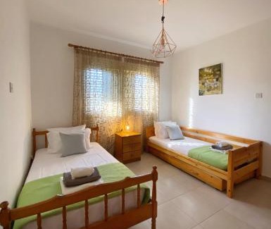 Mandria Apartamento | STAY Meadow Vista Apartment