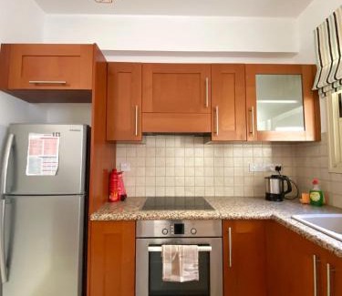 Mandria Apartamento | STAY Meadow Vista Apartment