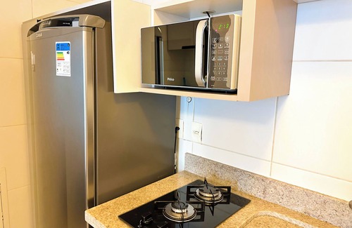 Goiania Apartamento | STAY Metropolitan Barcelona