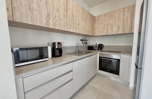 Kapparis Apartamento | STAY Mythical Blue Apartment