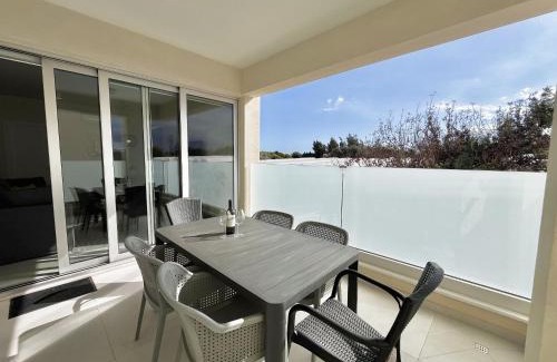 Kapparis Apartamento | STAY Mythical Blue Apartment
