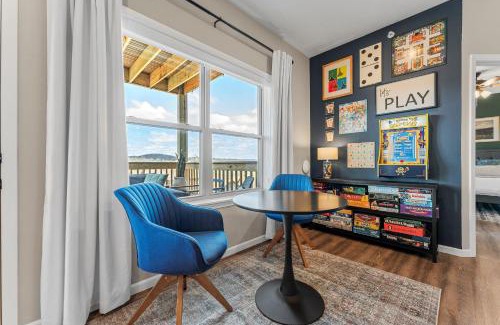 Branson West Casa | Stay 'n Play Branson