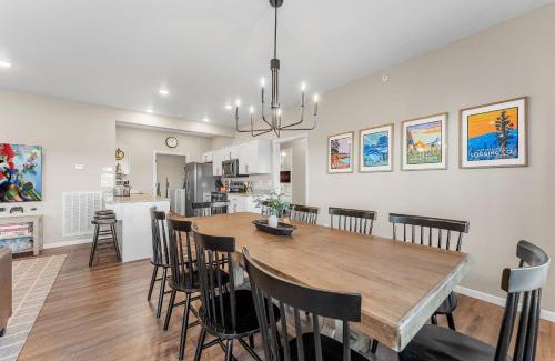 Branson West Casa | Stay 'n Play Branson