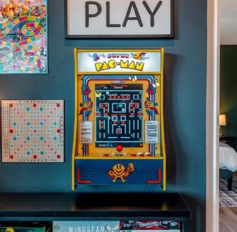 Branson West Casa | Stay 'n Play Branson
