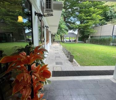 Chang Moi Casa | Stay @ Na Maeping บ้านส่วนตัวริมแม่น้ำปิง