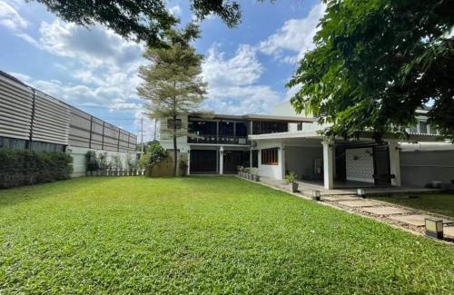 Chang Moi Casa | Stay @ Na Maeping บ้านส่วนตัวริมแม่น้ำปิง