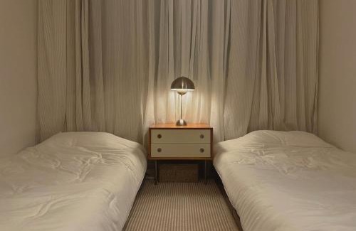 Seocho-gu Apartamento | Stay Namhyeon