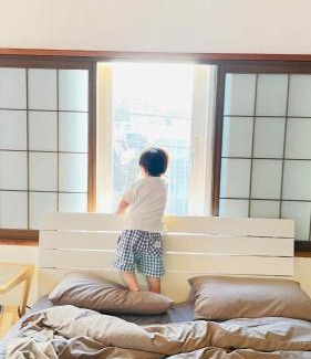 Itabashi Apartamento | Stay Narimasu your private 3Bedroom Tokyo home