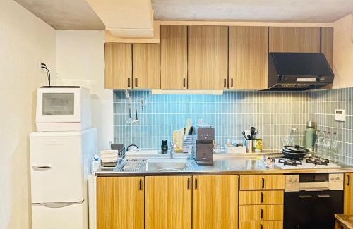 Itabashi Apartamento | Stay Narimasu your private 3Bedroom Tokyo home